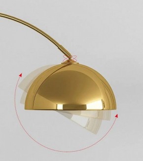 Торшер TopDecor Jazz Jazz F1 33 в Александровском - alexsandrovskoe.ok-mebel.com | фото 3