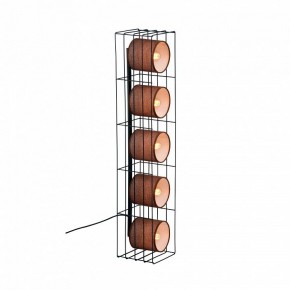 Торшер Vitaluce V3019 V3019-1/5P в Александровском - alexsandrovskoe.ok-mebel.com | фото 2