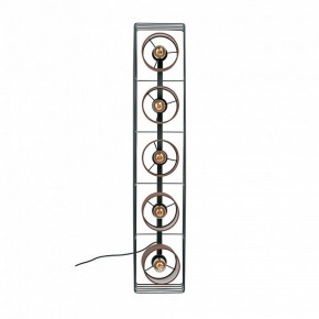 Торшер Vitaluce V3019 V3019-1/5P в Александровском - alexsandrovskoe.ok-mebel.com | фото 3