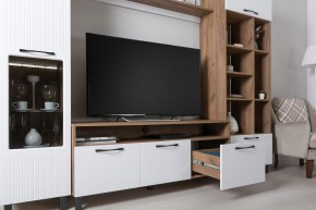 Тумба 13.231 Манхеттен в Александровском - alexsandrovskoe.ok-mebel.com | фото 2