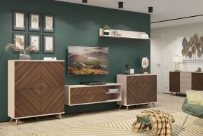 Тумба Хармони 468.07 в Александровском - alexsandrovskoe.ok-mebel.com | фото 3