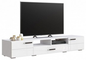 Тумба под ТВ Иоги 2.0 в Александровском - alexsandrovskoe.ok-mebel.com | фото