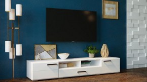 Тумба под ТВ Иоги 2.0 в Александровском - alexsandrovskoe.ok-mebel.com | фото 2