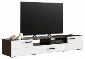 Тумба под ТВ Иоги 2.0 в Александровском - alexsandrovskoe.ok-mebel.com | фото
