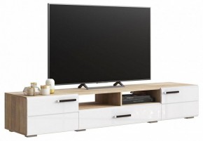 Тумба под ТВ Иоги 2.0 в Александровском - alexsandrovskoe.ok-mebel.com | фото