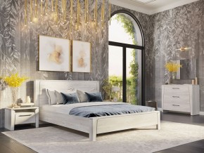 Тумба прикроватная 550 НКМ МОНИКА в Александровском - alexsandrovskoe.ok-mebel.com | фото 2