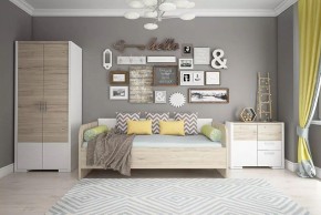 Тумба Венето 266.02Н в Александровском - alexsandrovskoe.ok-mebel.com | фото 2