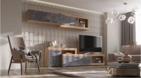 ТУРИН Гостиная в Александровском - alexsandrovskoe.ok-mebel.com | фото 2