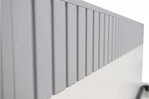 УРБАН - 7.14 Кровать 1400 БЕЗ ОРТОПЕДА в Александровском - alexsandrovskoe.ok-mebel.com | фото 2