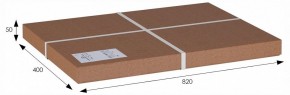 Вешалка-стойка М 3 в Александровском - alexsandrovskoe.ok-mebel.com | фото 4