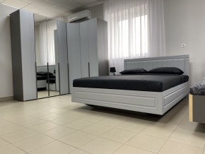 ВИТА Кровать каркас 1200 в Александровском - alexsandrovskoe.ok-mebel.com | фото