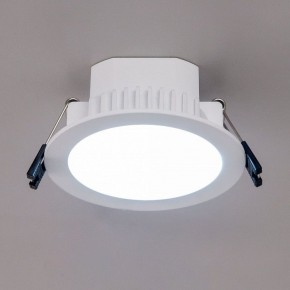 Встраиваемый светильник Citilux Акви CLD008110V в Александровском - alexsandrovskoe.ok-mebel.com | фото 3