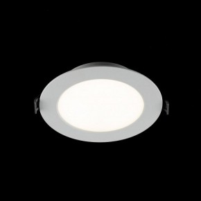 Встраиваемый светильник Citilux Галс CLD5507N в Александровском - alexsandrovskoe.ok-mebel.com | фото 13