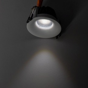 Встраиваемый светильник Citilux Гамма CLD004NW0 в Александровском - alexsandrovskoe.ok-mebel.com | фото 12