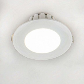 Встраиваемый светильник Citilux Кинто CLD5103N в Александровском - alexsandrovskoe.ok-mebel.com | фото 3