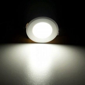 Встраиваемый светильник Citilux Кинто CLD5103N в Александровском - alexsandrovskoe.ok-mebel.com | фото 4