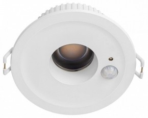 Встраиваемый светильник Citilux Sigma CLD00305S в Александровском - alexsandrovskoe.ok-mebel.com | фото