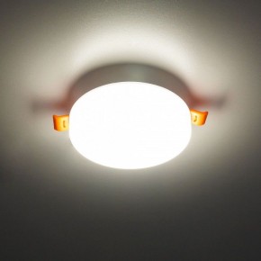 Встраиваемый светильник Citilux Вега CLD5310N в Александровском - alexsandrovskoe.ok-mebel.com | фото 10