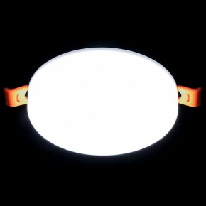 Встраиваемый светильник Citilux Вега CLD5310N в Александровском - alexsandrovskoe.ok-mebel.com | фото 4
