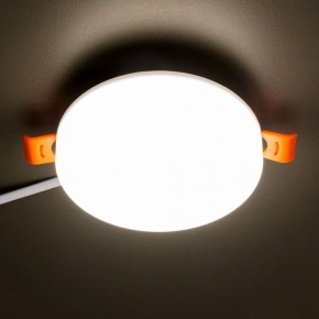 Встраиваемый светильник Citilux Вега CLD5310N в Александровском - alexsandrovskoe.ok-mebel.com | фото 6