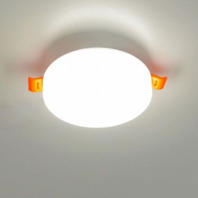 Встраиваемый светильник Citilux Вега CLD5310N в Александровском - alexsandrovskoe.ok-mebel.com | фото 7