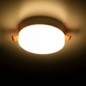 Встраиваемый светильник Citilux Вега CLD5310W в Александровском - alexsandrovskoe.ok-mebel.com | фото 12