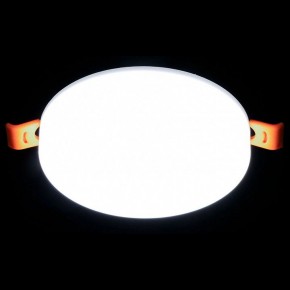 Встраиваемый светильник Citilux Вега CLD5310W в Александровском - alexsandrovskoe.ok-mebel.com | фото 2