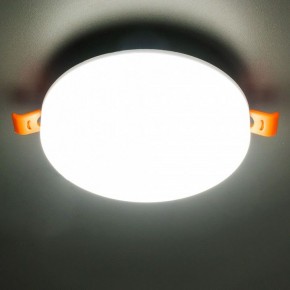 Встраиваемый светильник Citilux Вега CLD5315N в Александровском - alexsandrovskoe.ok-mebel.com | фото 7