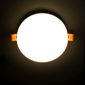 Встраиваемый светильник Citilux Вега CLD5315W в Александровском - alexsandrovskoe.ok-mebel.com | фото 12