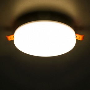 Встраиваемый светильник Citilux Вега CLD5315W в Александровском - alexsandrovskoe.ok-mebel.com | фото 3