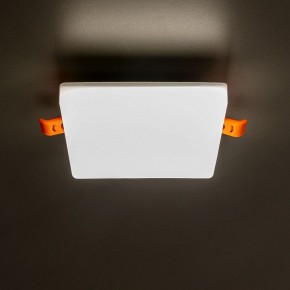 Встраиваемый светильник Citilux Вега CLD53K10N в Александровском - alexsandrovskoe.ok-mebel.com | фото 12