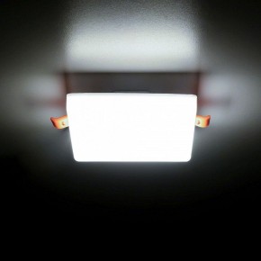 Встраиваемый светильник Citilux Вега CLD53K10N в Александровском - alexsandrovskoe.ok-mebel.com | фото 15