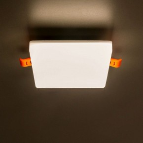 Встраиваемый светильник Citilux Вега CLD53K10W в Александровском - alexsandrovskoe.ok-mebel.com | фото 11