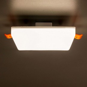 Встраиваемый светильник Citilux Вега CLD53K15W в Александровском - alexsandrovskoe.ok-mebel.com | фото 9
