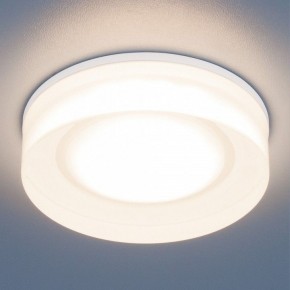 Встраиваемый светильник Elektrostandard  a032751 в Александровском - alexsandrovskoe.ok-mebel.com | фото 2