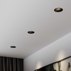 Встраиваемый светильник Elektrostandard Bliss a069405 в Александровском - alexsandrovskoe.ok-mebel.com | фото 6