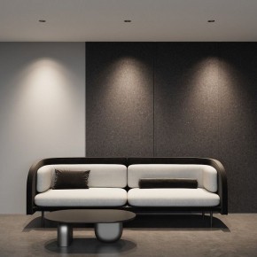 Встраиваемый светильник Elektrostandard Bliss a069405 в Александровском - alexsandrovskoe.ok-mebel.com | фото 7