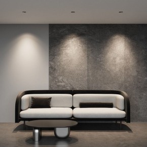 Встраиваемый светильник Elektrostandard Bliss a069409 в Александровском - alexsandrovskoe.ok-mebel.com | фото 6