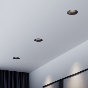 Встраиваемый светильник Elektrostandard Bliss a069409 в Александровском - alexsandrovskoe.ok-mebel.com | фото 7