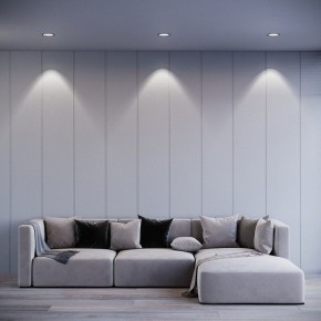 Встраиваемый светильник Elektrostandard Combi a069008 в Александровском - alexsandrovskoe.ok-mebel.com | фото 4