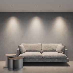 Встраиваемый светильник Elektrostandard Forte a069412 в Александровском - alexsandrovskoe.ok-mebel.com | фото 6