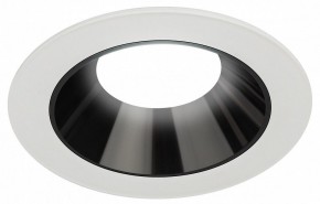 Встраиваемый светильник Эра LED 21-9-4K Б0062133 в Александровском - alexsandrovskoe.ok-mebel.com | фото 3