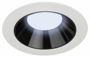 Встраиваемый светильник Эра LED 21-9-6K Б0062135 в Александровском - alexsandrovskoe.ok-mebel.com | фото 4