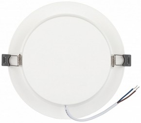 Встраиваемый светильник Эра LED панель Б0057422 в Александровском - alexsandrovskoe.ok-mebel.com | фото 5