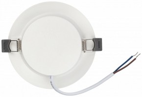 Встраиваемый светильник Эра LED панель Б0057436 в Александровском - alexsandrovskoe.ok-mebel.com | фото 4