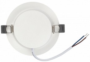 Встраиваемый светильник Эра LED панель Б0057438 в Александровском - alexsandrovskoe.ok-mebel.com | фото 4