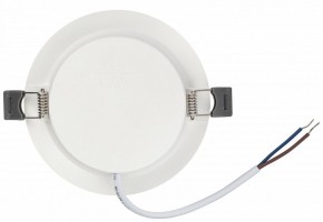 Встраиваемый светильник Эра LED панель Б0057441 в Александровском - alexsandrovskoe.ok-mebel.com | фото 4