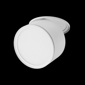 Встраиваемый светильник Lightstar Acuto 215856 в Александровском - alexsandrovskoe.ok-mebel.com | фото 3