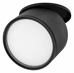 Встраиваемый светильник Lightstar Acuto 215857 в Александровском - alexsandrovskoe.ok-mebel.com | фото 2