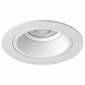 Встраиваемый светильник Lightstar Domino D61607BMOD в Александровском - alexsandrovskoe.ok-mebel.com | фото